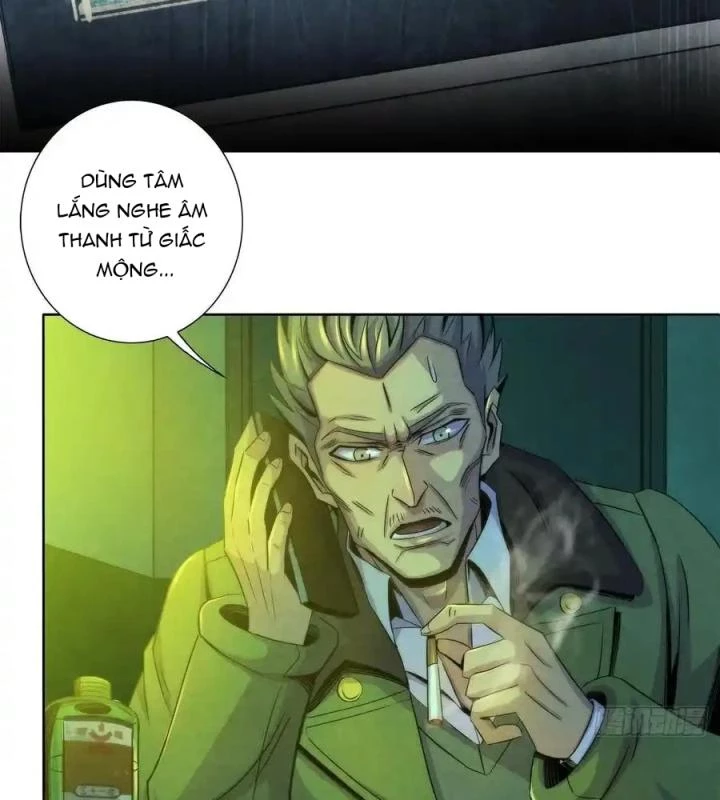 Bác Sĩ Lê Minh Chapter 79 - Trang 2