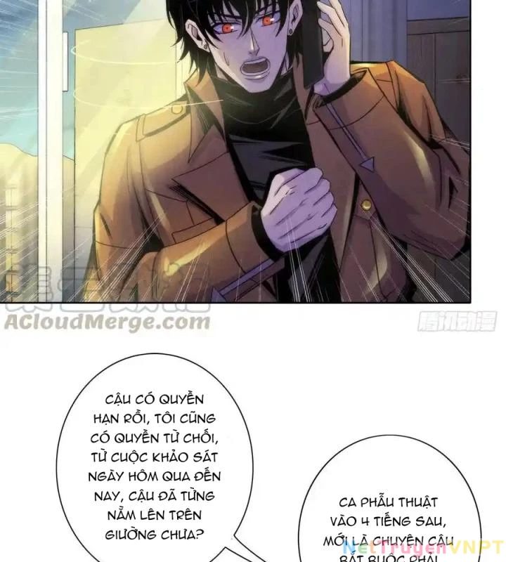 Bác Sĩ Lê Minh Chapter 79 - Trang 2
