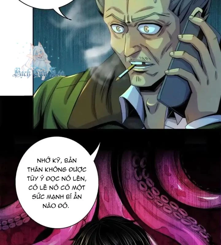 Bác Sĩ Lê Minh Chapter 79 - Trang 2