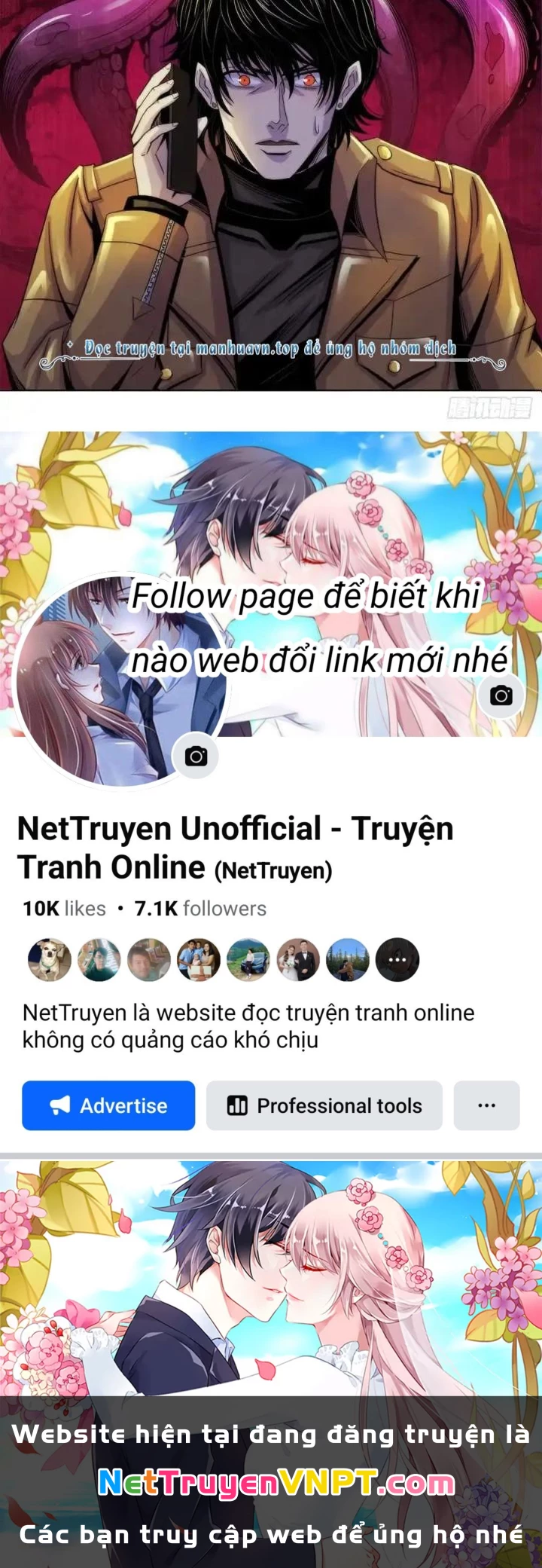 Bác Sĩ Lê Minh Chapter 79 - Trang 2