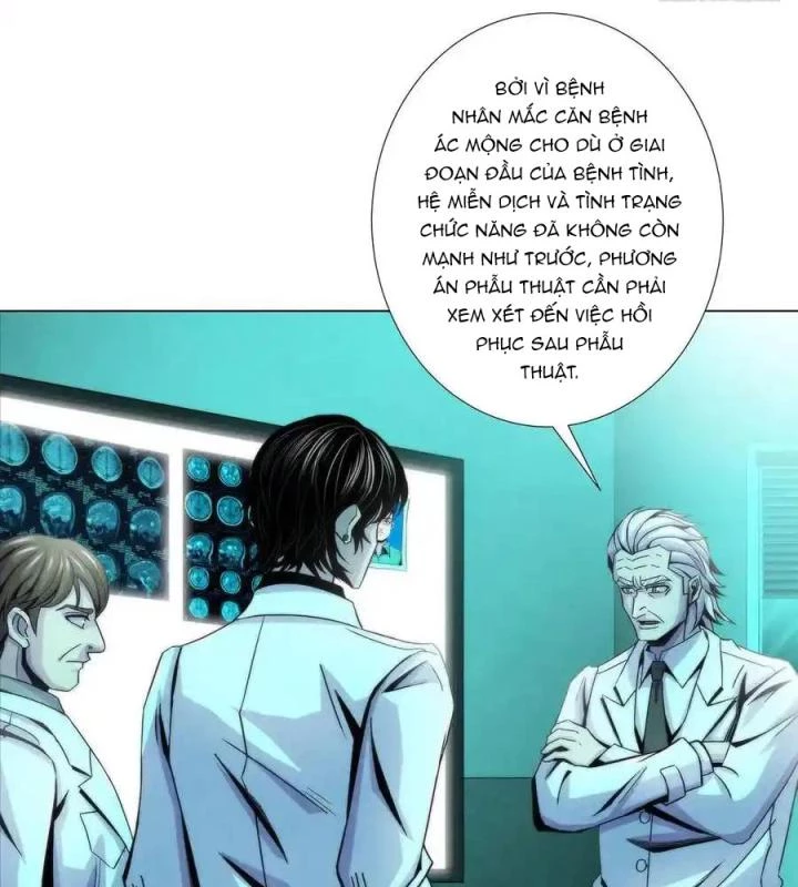 Bác Sĩ Lê Minh Chapter 80 - Trang 2