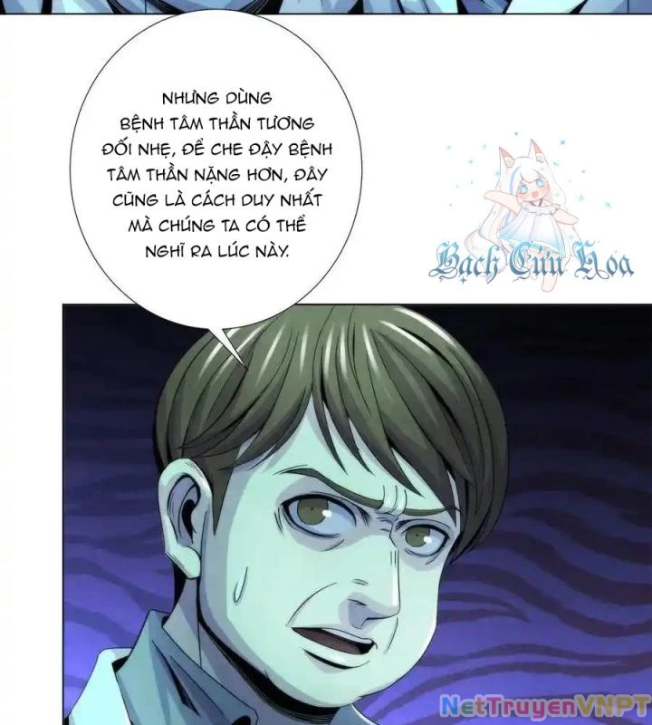 Bác Sĩ Lê Minh Chapter 80 - Trang 2