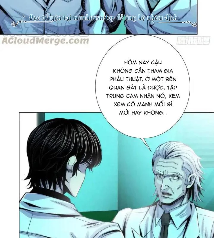 Bác Sĩ Lê Minh Chapter 80 - Next Chapter 81