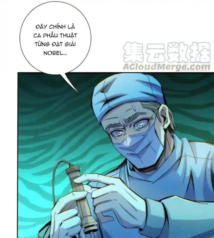 Bác Sĩ Lê Minh Chapter 80 - Next Chapter 81