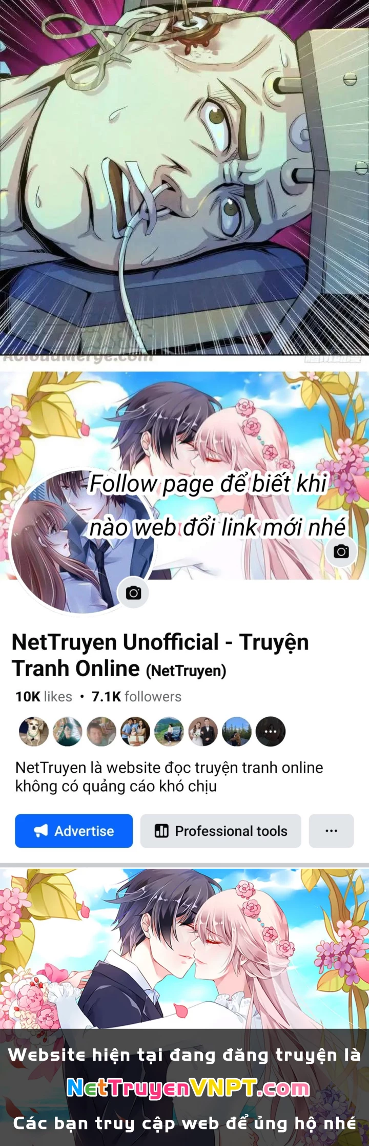 Bác Sĩ Lê Minh Chapter 80 - Trang 2