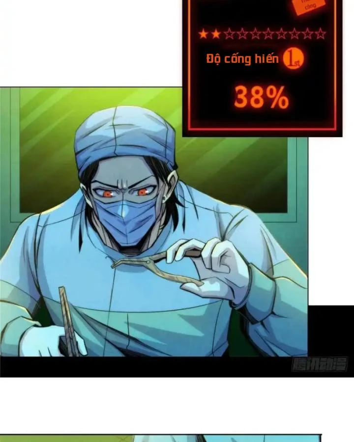 Bác Sĩ Lê Minh Chapter 81 - Trang 2