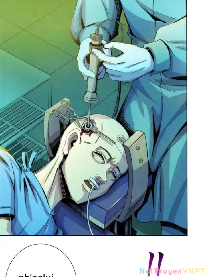 Bác Sĩ Lê Minh Chapter 81 - Trang 2