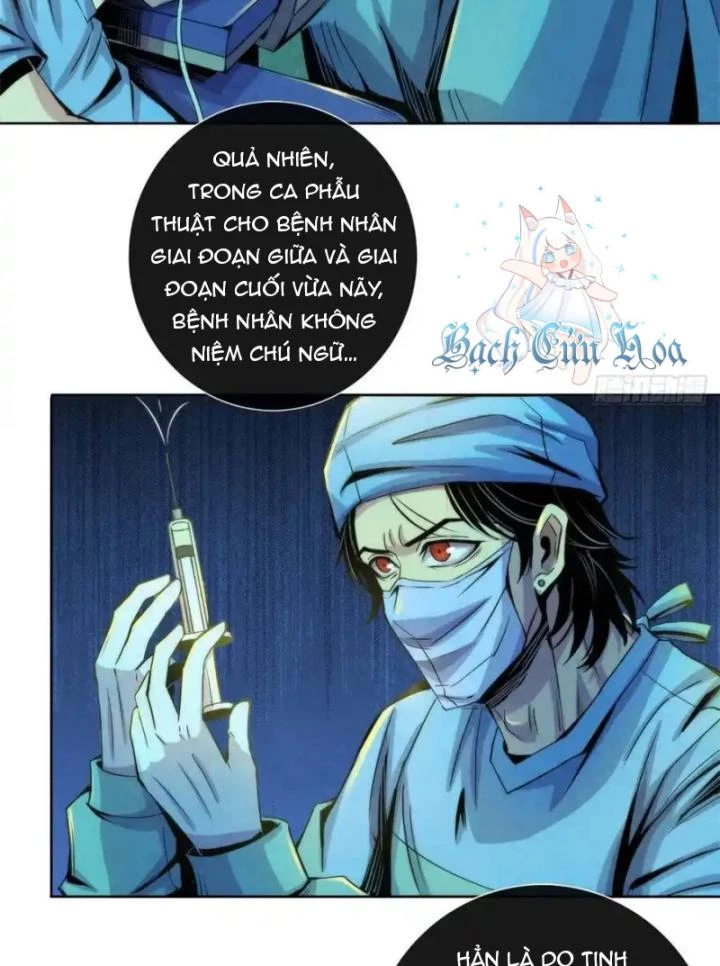 Bác Sĩ Lê Minh Chapter 81 - Trang 2