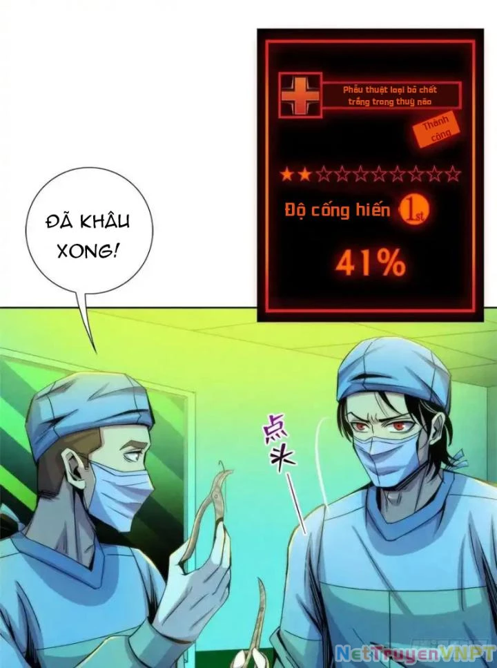 Bác Sĩ Lê Minh Chapter 81 - Trang 2