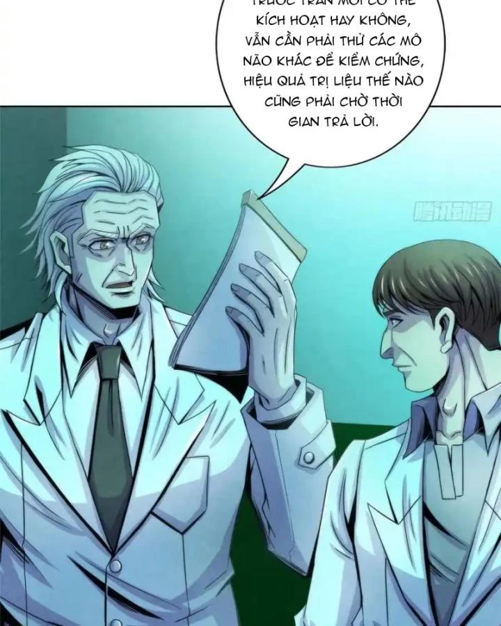 Bác Sĩ Lê Minh Chapter 81 - Trang 2