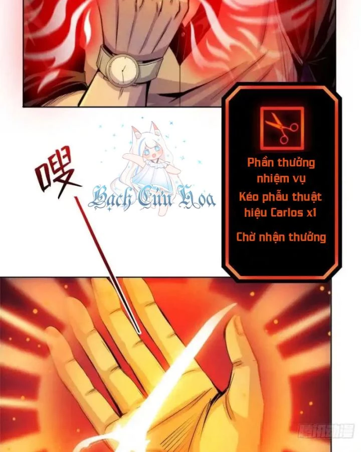 Bác Sĩ Lê Minh Chapter 81 - Trang 2