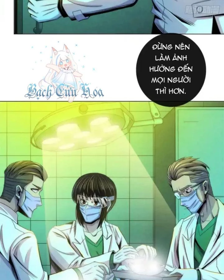 Bác Sĩ Lê Minh Chapter 82 - Next Chapter 83