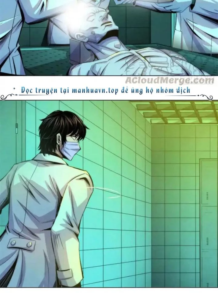 Bác Sĩ Lê Minh Chapter 82 - Next Chapter 83