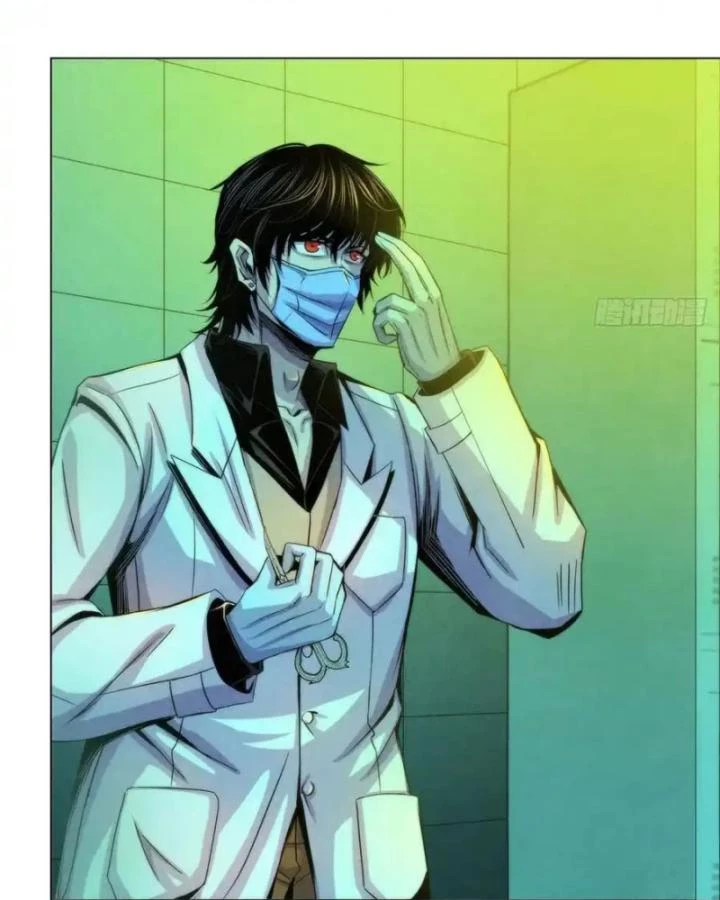 Bác Sĩ Lê Minh Chapter 82 - Trang 2