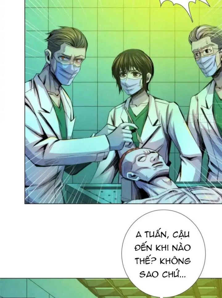 Bác Sĩ Lê Minh Chapter 82 - Next Chapter 83