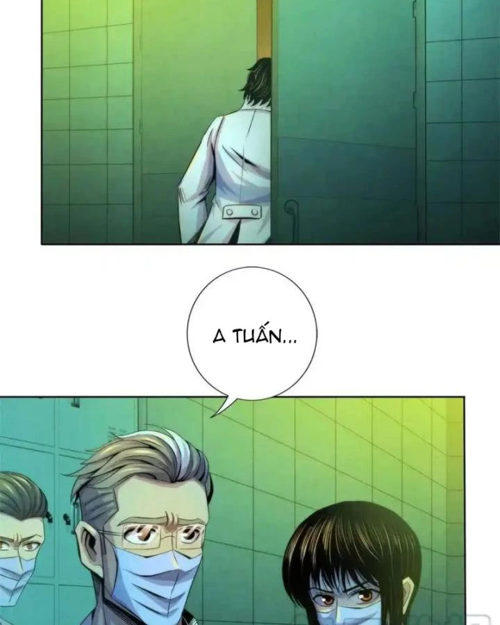 Bác Sĩ Lê Minh Chapter 82 - Next Chapter 83