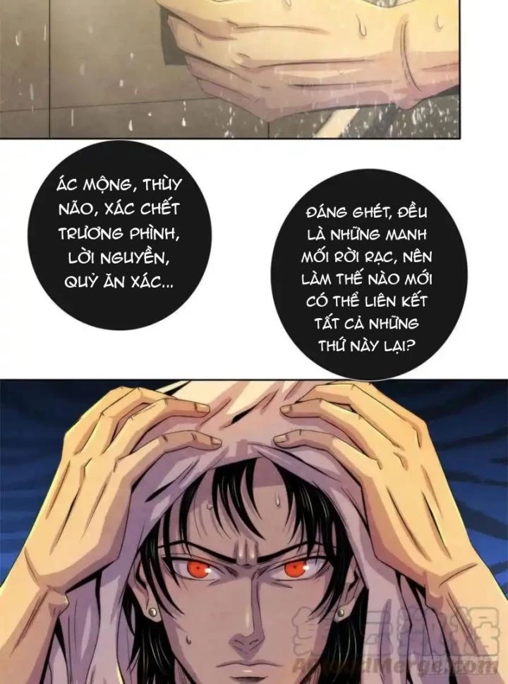 Bác Sĩ Lê Minh Chapter 82 - Next Chapter 83
