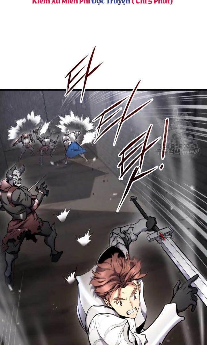 Huyền Thoại Game Thủ - Tái Xuất Chapter 88 - Next Chapter 89