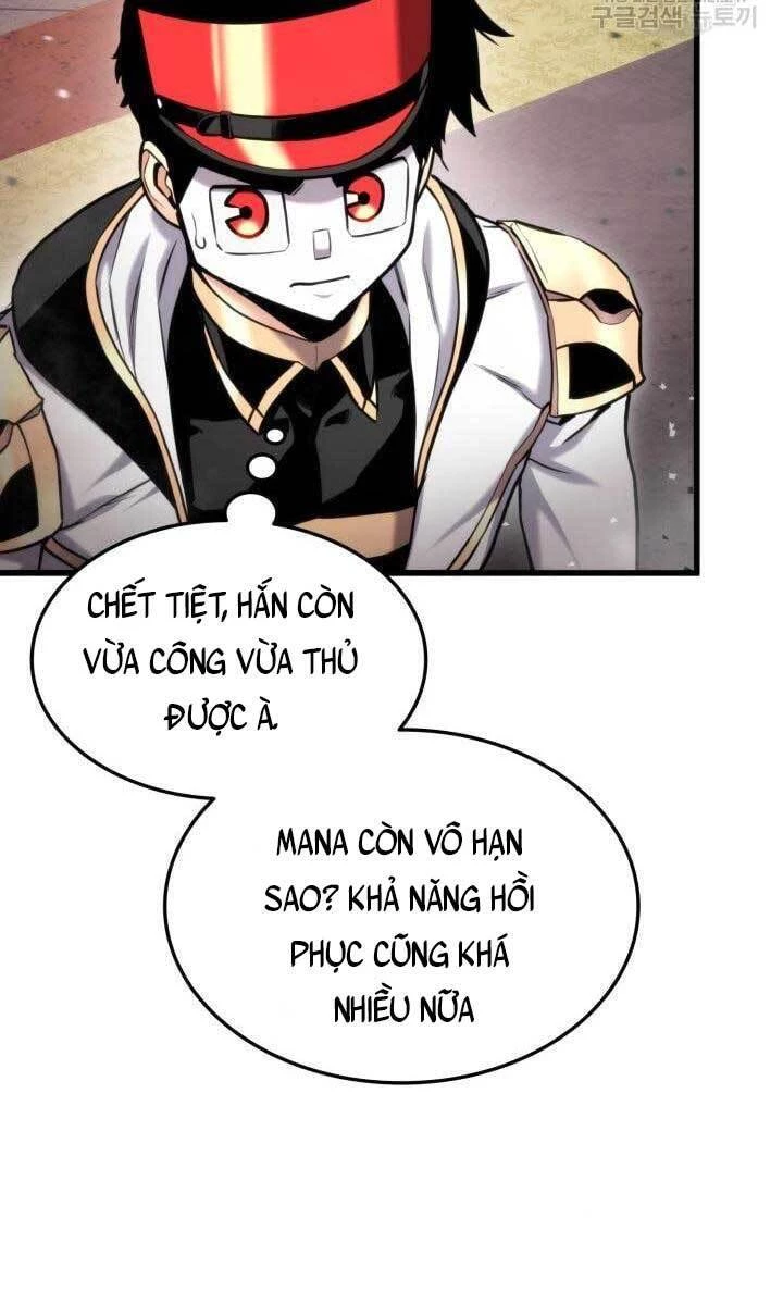 Huyền Thoại Game Thủ - Tái Xuất Chapter 88 - Next Chapter 89