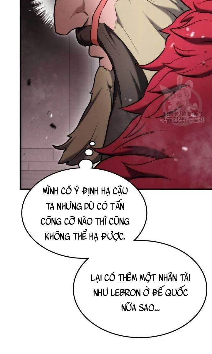 Huyền Thoại Game Thủ - Tái Xuất Chapter 88 - Next Chapter 89