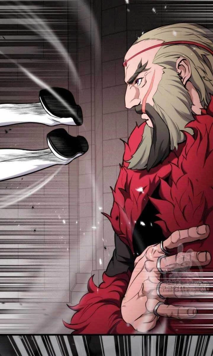 Huyền Thoại Game Thủ - Tái Xuất Chapter 88 - Next Chapter 89