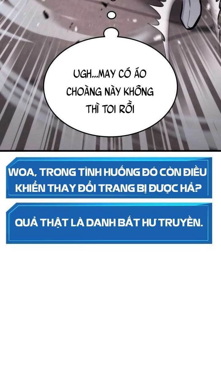 Huyền Thoại Game Thủ - Tái Xuất Chapter 88 - Next Chapter 89