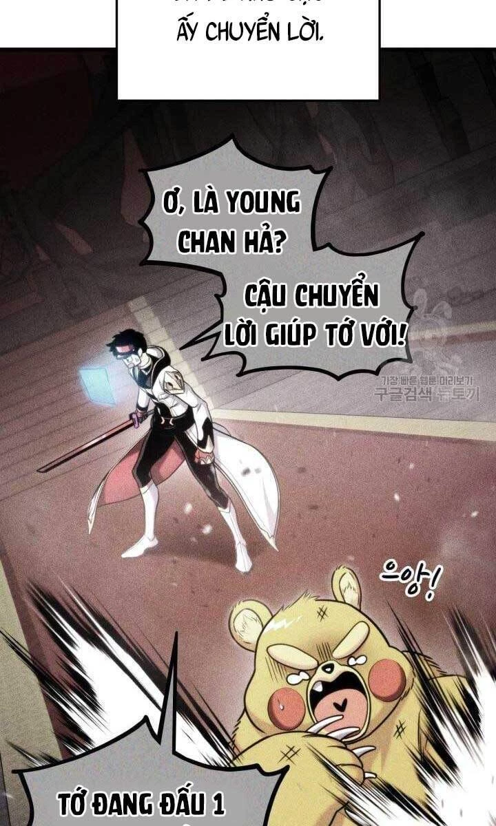 Huyền Thoại Game Thủ - Tái Xuất Chapter 88 - Next Chapter 89