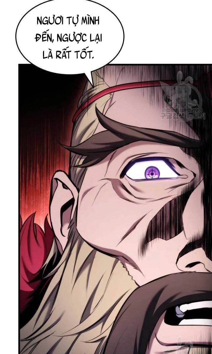 Huyền Thoại Game Thủ - Tái Xuất Chapter 88 - Next Chapter 89