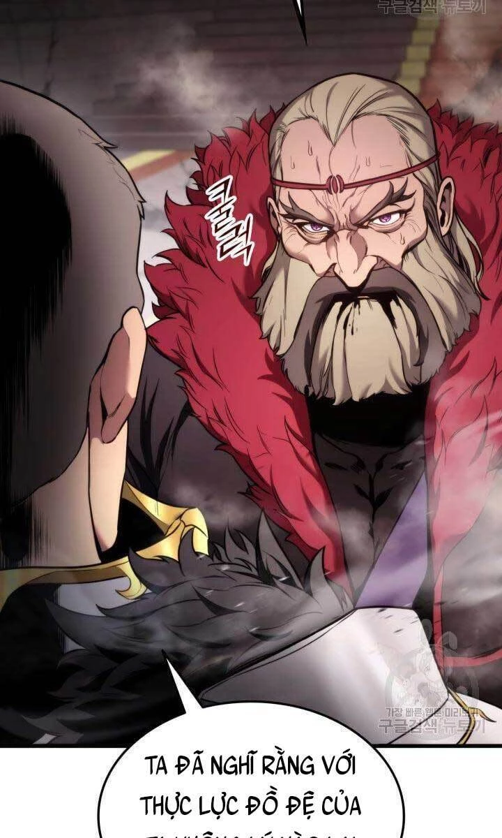 Huyền Thoại Game Thủ - Tái Xuất Chapter 88 - Next Chapter 89