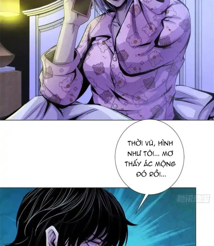Bác Sĩ Lê Minh Chapter 83 - Trang 2