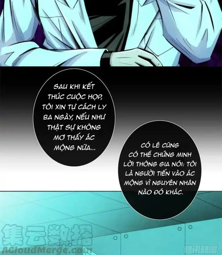 Bác Sĩ Lê Minh Chapter 83 - Trang 2