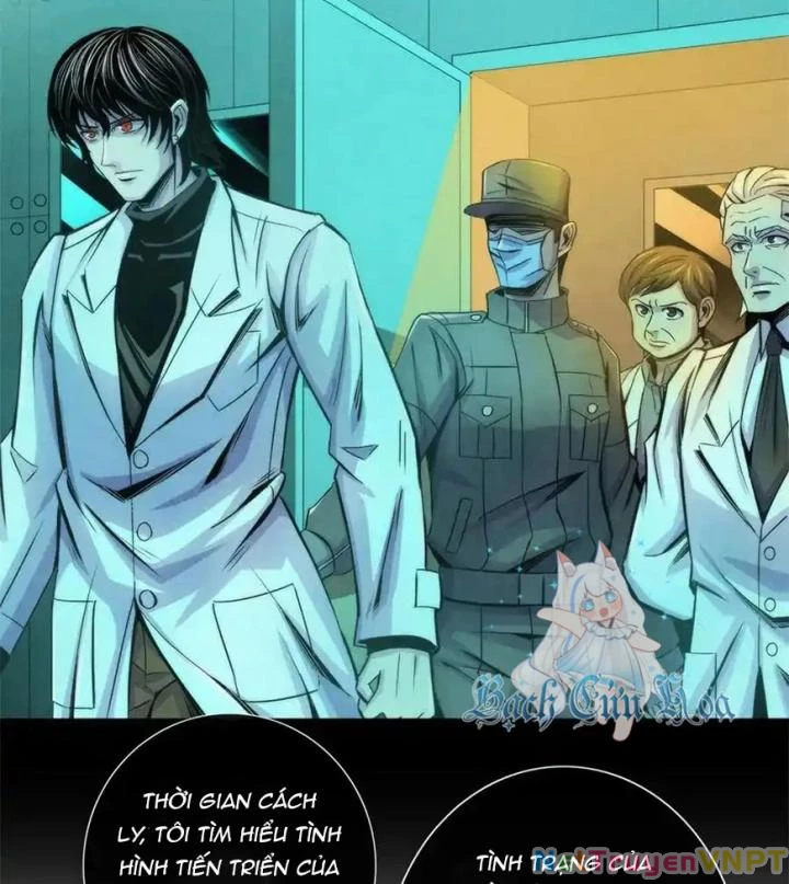 Bác Sĩ Lê Minh Chapter 83 - Trang 2