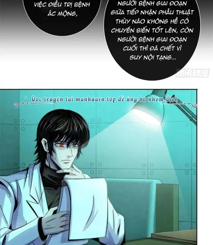 Bác Sĩ Lê Minh Chapter 83 - Trang 2