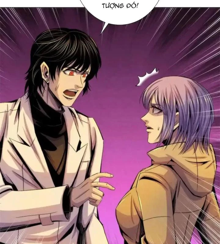 Bác Sĩ Lê Minh Chapter 85 - Trang 2