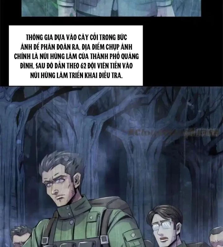 Bác Sĩ Lê Minh Chapter 85 - Trang 2