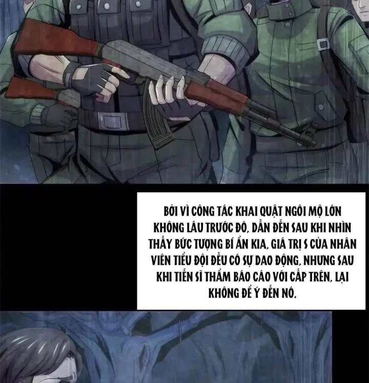 Bác Sĩ Lê Minh Chapter 85 - Trang 2