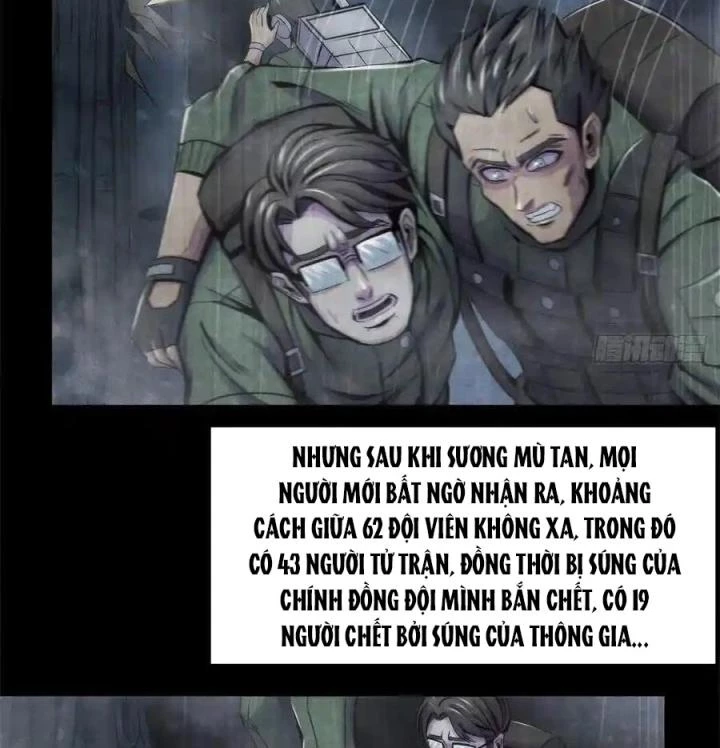 Bác Sĩ Lê Minh Chapter 85 - Trang 2