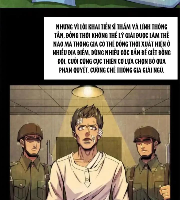 Bác Sĩ Lê Minh Chapter 85 - Trang 2