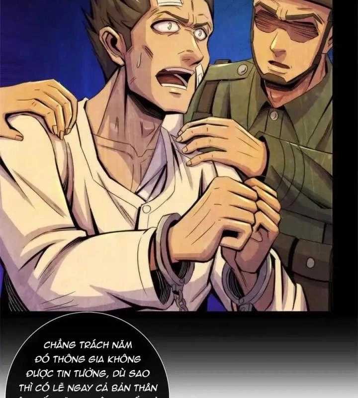 Bác Sĩ Lê Minh Chapter 85 - Trang 2