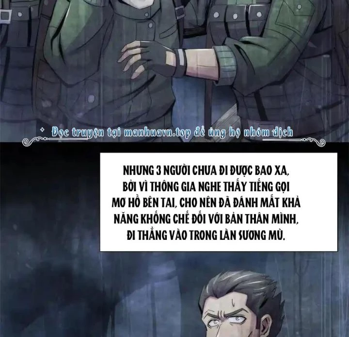 Bác Sĩ Lê Minh Chapter 85 - Trang 2