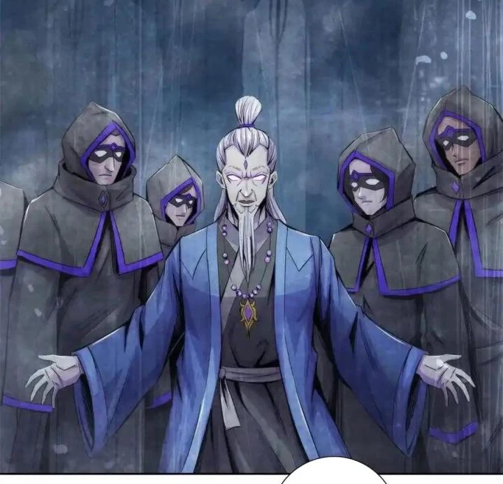 Bác Sĩ Lê Minh Chapter 85 - Trang 2