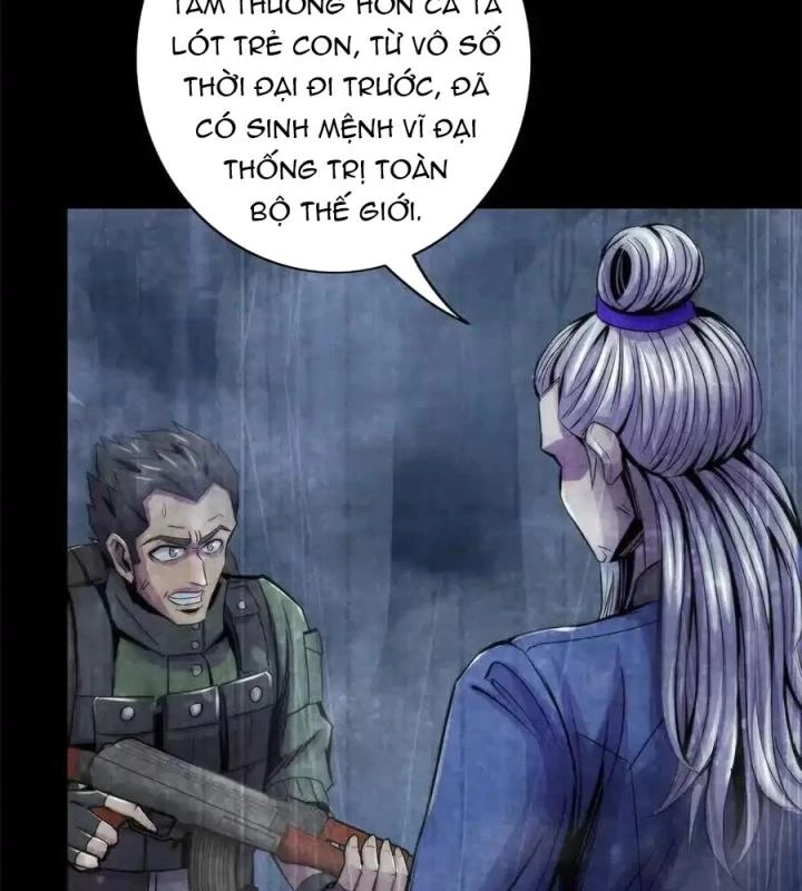 Bác Sĩ Lê Minh Chapter 85 - Trang 2