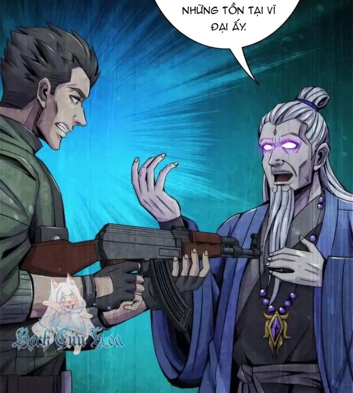 Bác Sĩ Lê Minh Chapter 85 - Trang 2