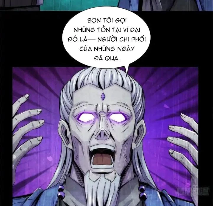 Bác Sĩ Lê Minh Chapter 85 - Trang 2