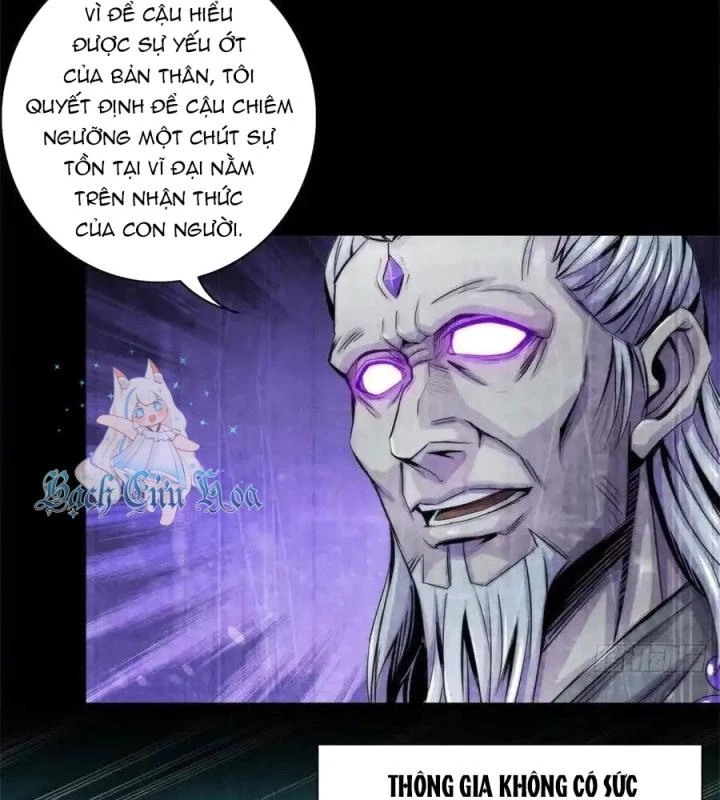 Bác Sĩ Lê Minh Chapter 85 - Trang 2