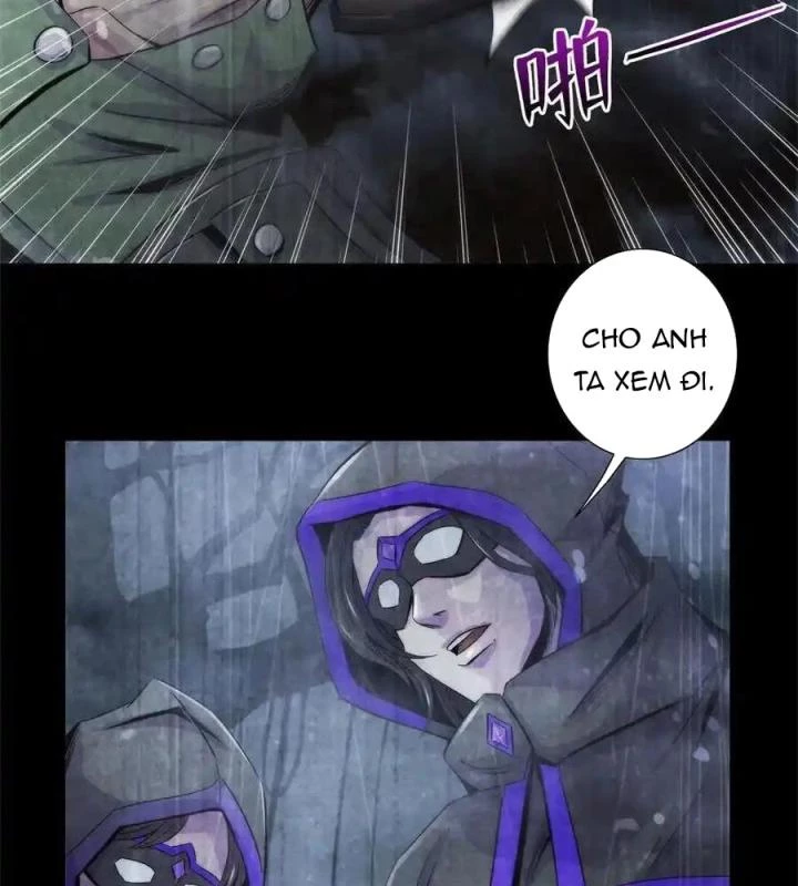 Bác Sĩ Lê Minh Chapter 85 - Trang 2