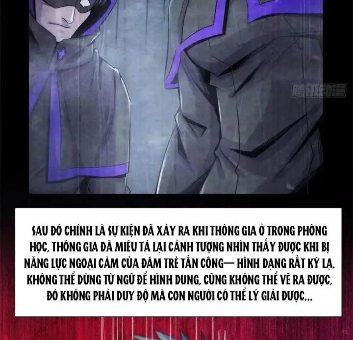 Bác Sĩ Lê Minh Chapter 85 - Trang 2