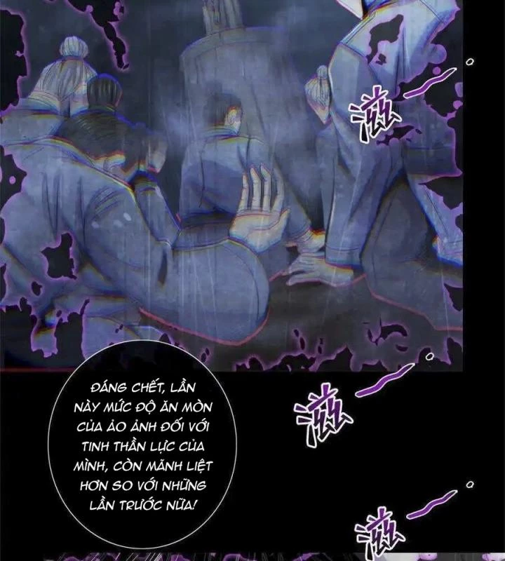 Bác Sĩ Lê Minh Chapter 86 - Trang 2