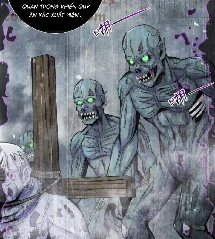 Bác Sĩ Lê Minh Chapter 86 - Trang 2