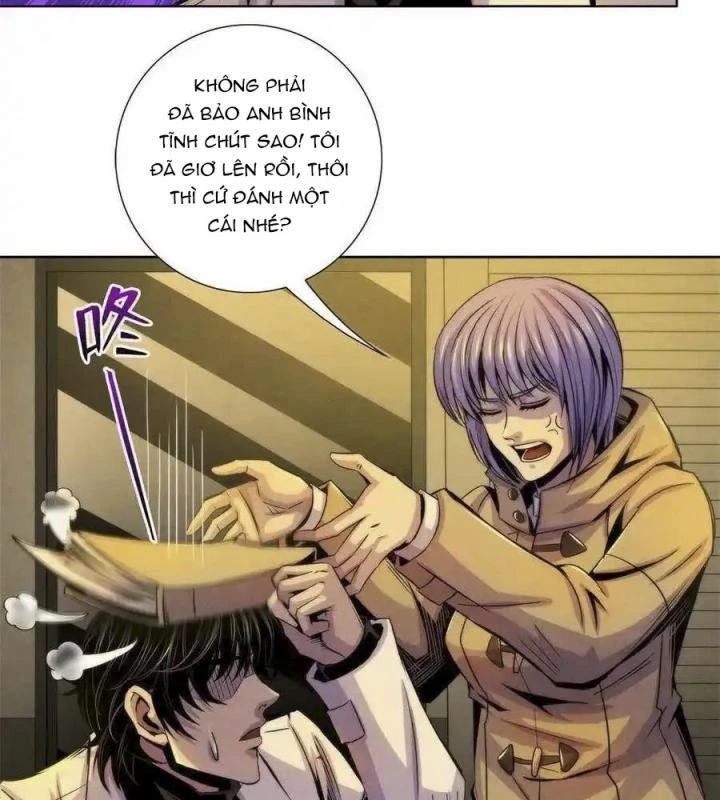 Bác Sĩ Lê Minh Chapter 86 - Trang 2